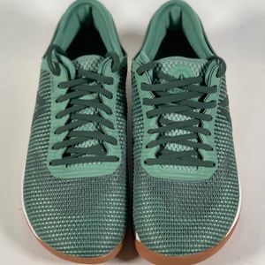 Women’s Reebok Nano 8 Flexweave Crossfit Training